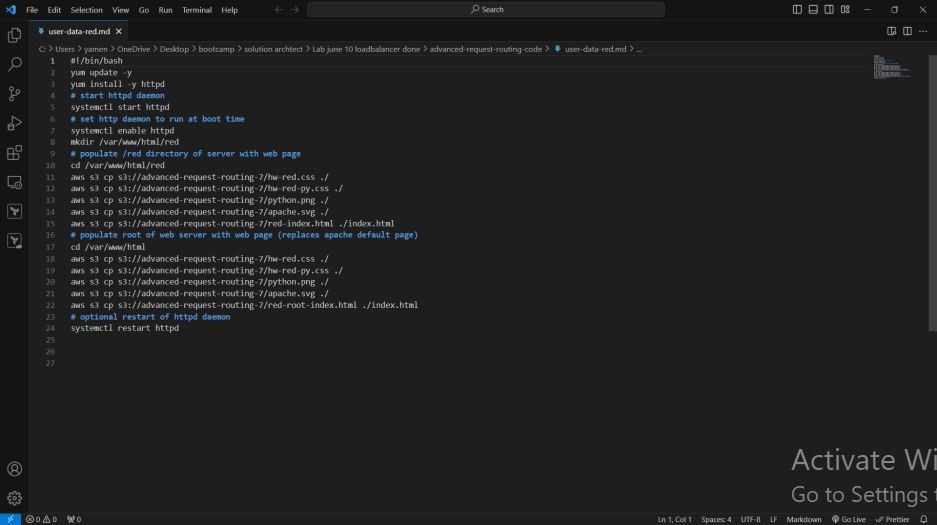 routing policy3
