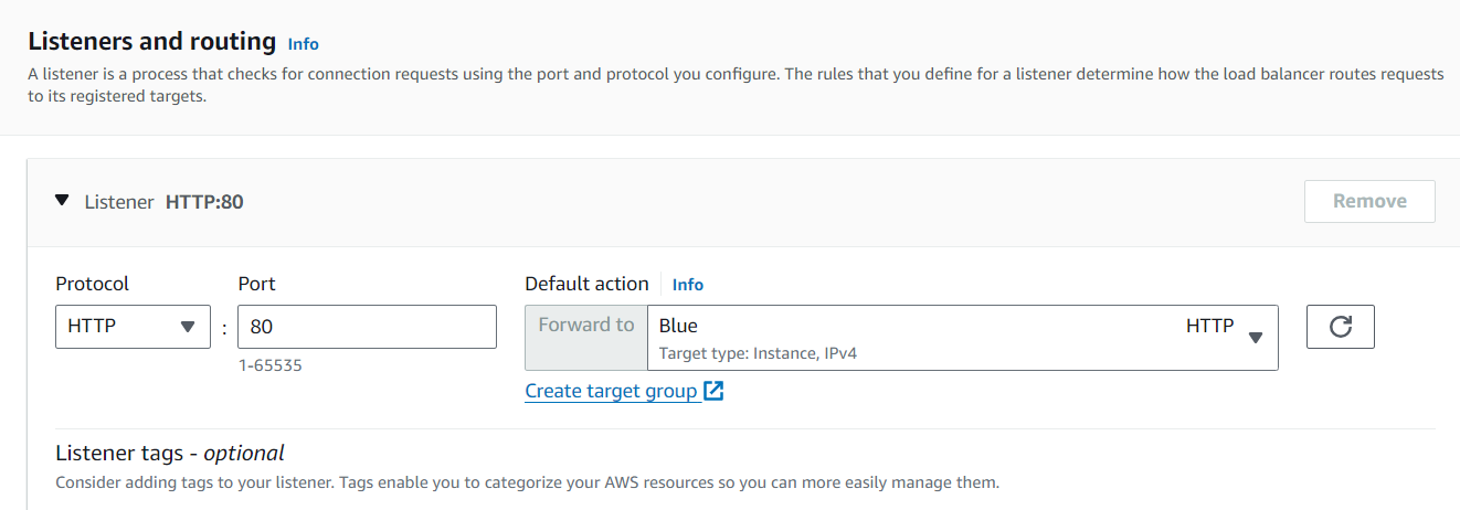 routing policy8