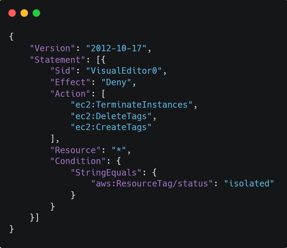 Automating-Incident-Response-Workshop-Code